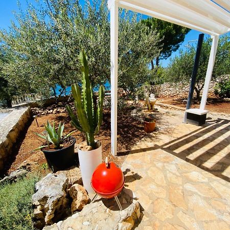 Apartmani-Joe Podglavica Bagian luar foto