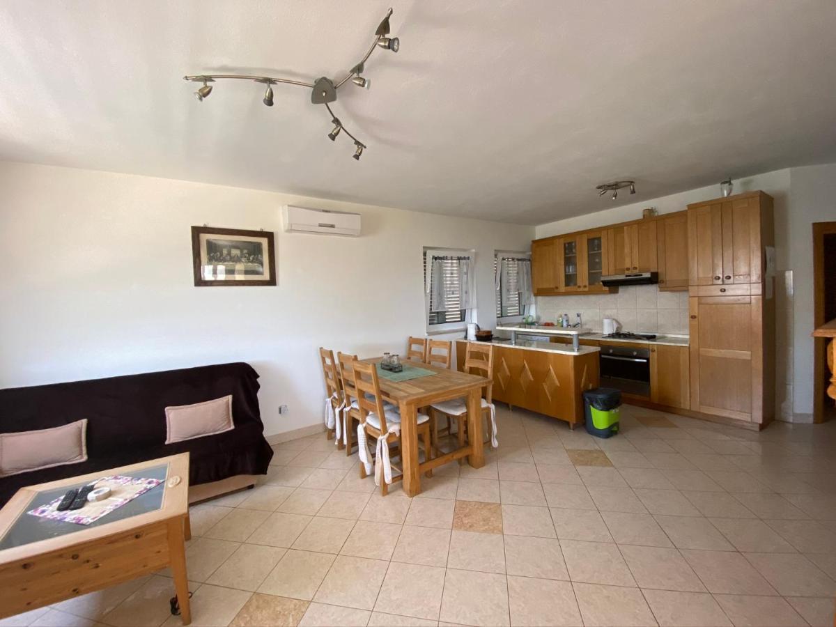 Apartmani-Joe Podglavica Bagian luar foto