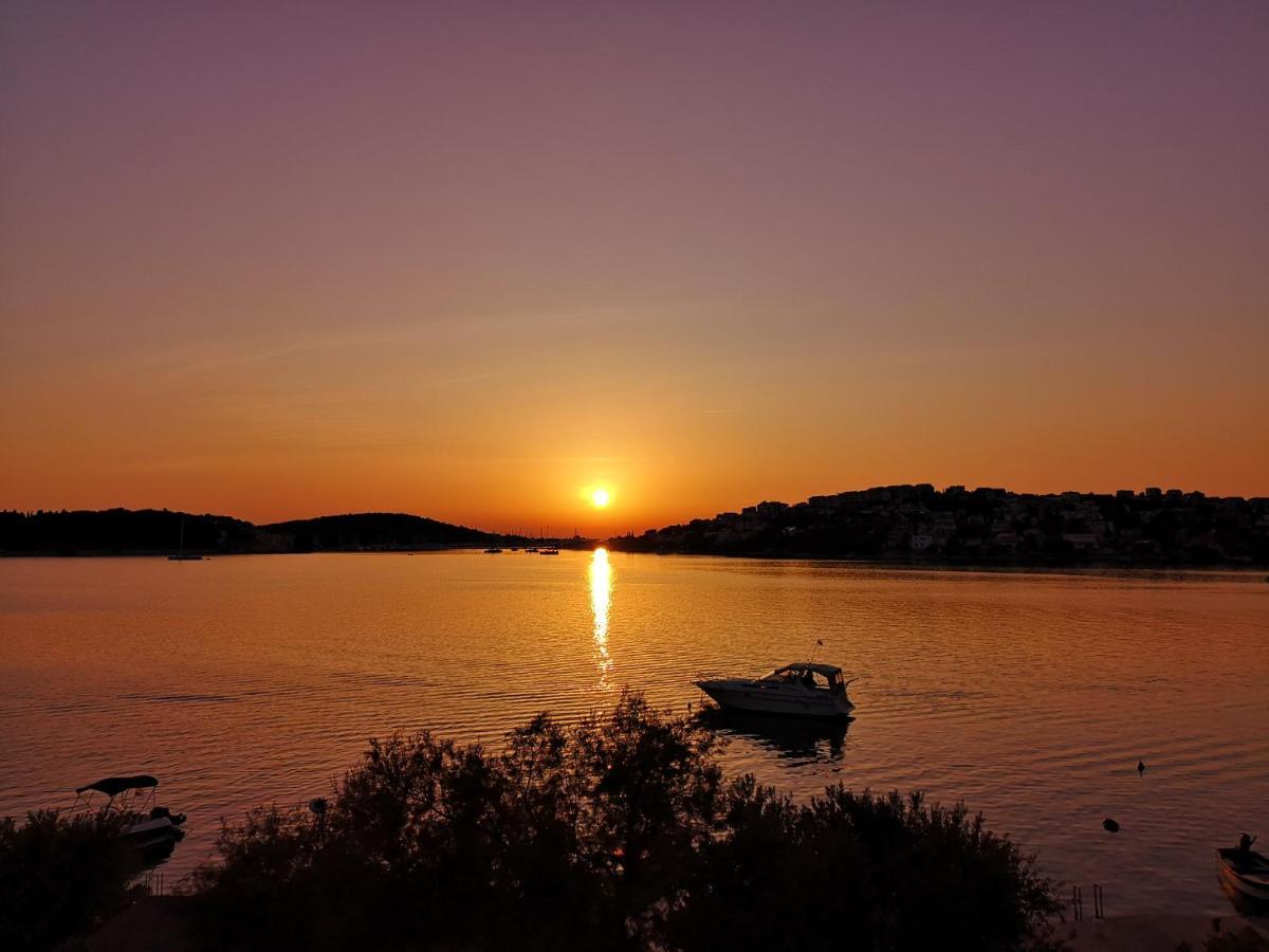 Apartmani-Joe Podglavica Bagian luar foto