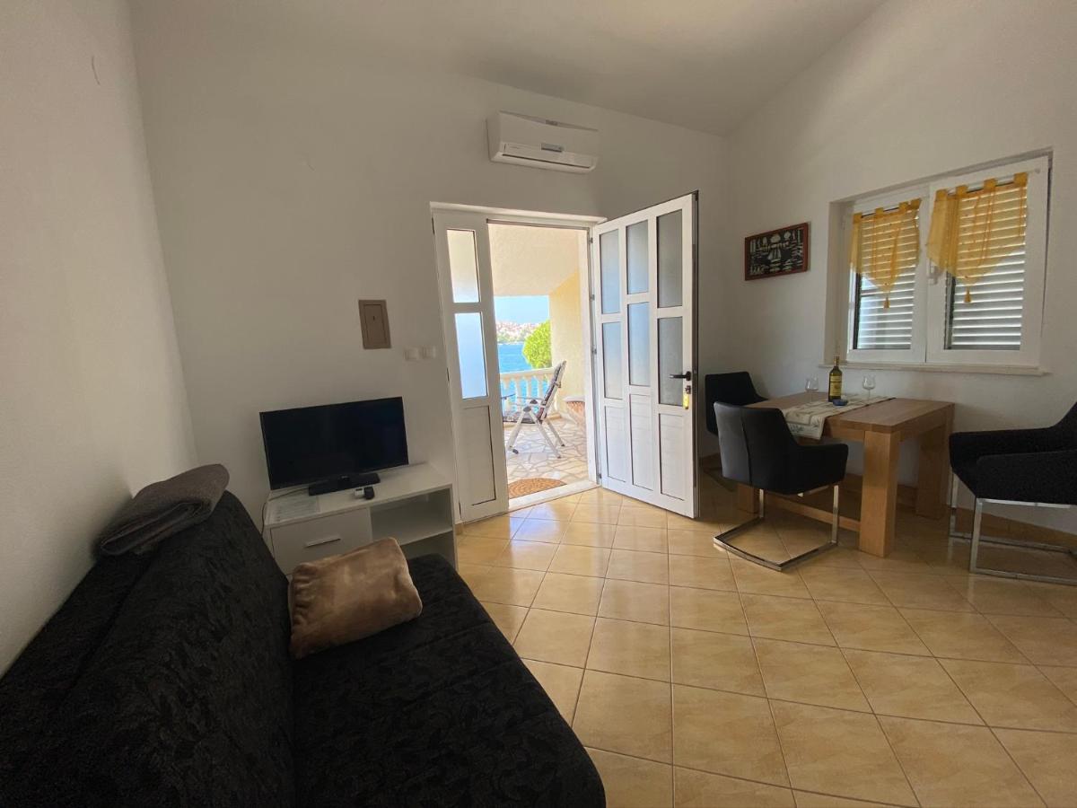 Apartmani-Joe Podglavica Bagian luar foto