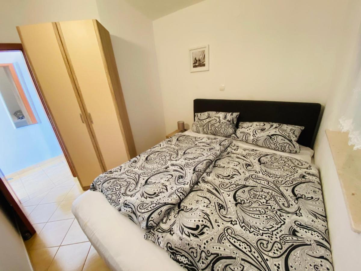 Apartmani-Joe Podglavica Bagian luar foto
